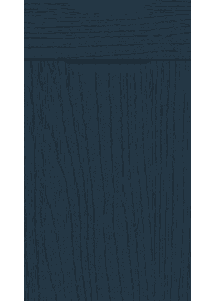 Paint Flow Matt Indigo Blue 1
